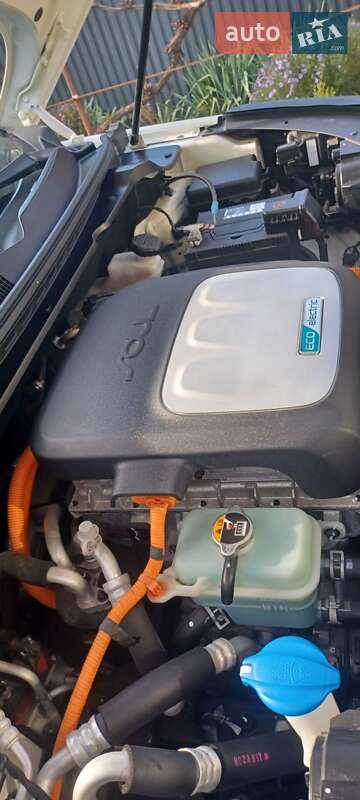 Позашляховик / Кросовер Kia Soul 2018 в Чернівцях фото 31 Позашляховик / Кросовер Kia Soul 2018 в Чернівцях