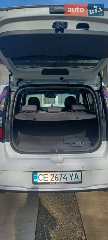 Позашляховик / Кросовер Kia Soul 2018 в Чернівцях фото 39 Позашляховик / Кросовер Kia Soul 2018 в Чернівцях