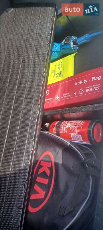 Позашляховик / Кросовер Kia Soul 2018 в Чернівцях фото 40 Позашляховик / Кросовер Kia Soul 2018 в Чернівцях