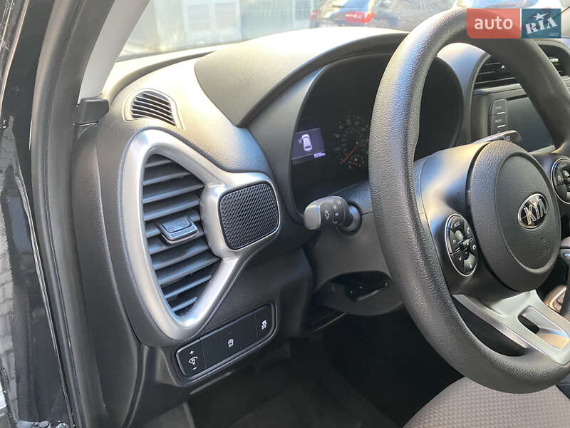 Внедорожник / Кроссовер Kia Soul 2021 в Хмельницком фото 27 Внедорожник / Кроссовер Kia Soul 2021 в Хмельницком