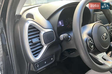 Позашляховик / Кросовер Kia Soul 2021 в  фото 27 Позашляховик / Кросовер Kia Soul 2021 в