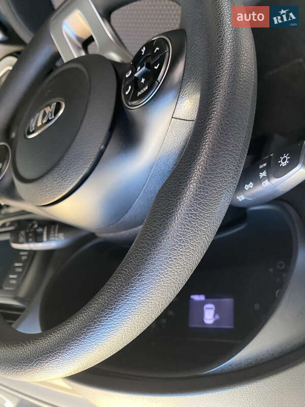 Внедорожник / Кроссовер Kia Soul 2021 в Хмельницком фото 34 Внедорожник / Кроссовер Kia Soul 2021 в Хмельницком