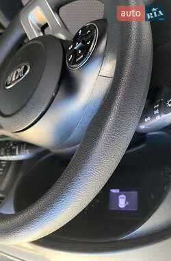 Позашляховик / Кросовер Kia Soul 2021 в  фото 34 Позашляховик / Кросовер Kia Soul 2021 в