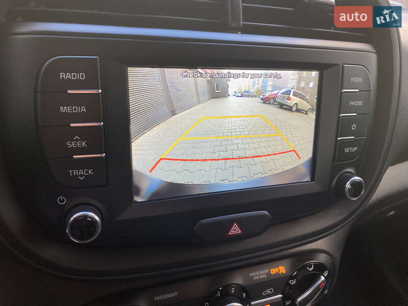 Внедорожник / Кроссовер Kia Soul 2021 в Хмельницком фото 39 Внедорожник / Кроссовер Kia Soul 2021 в Хмельницком