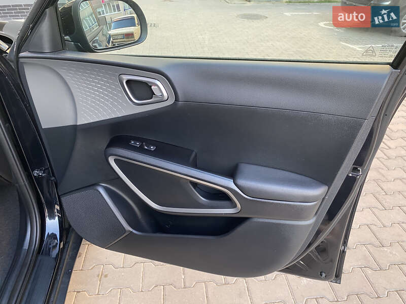 Внедорожник / Кроссовер Kia Soul 2021 в Хмельницком фото 42 Внедорожник / Кроссовер Kia Soul 2021 в Хмельницком