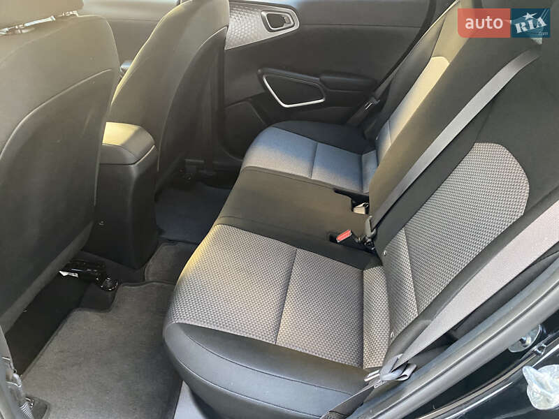 Внедорожник / Кроссовер Kia Soul 2021 в Хмельницком фото 45 Внедорожник / Кроссовер Kia Soul 2021 в Хмельницком