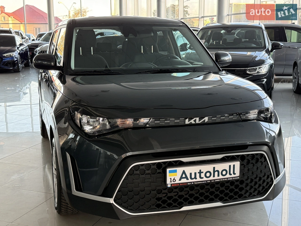2022 Kia Niro - мініатюра 38