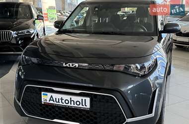 Внедорожник / Кроссовер Kia Soul 2023 в Одессе