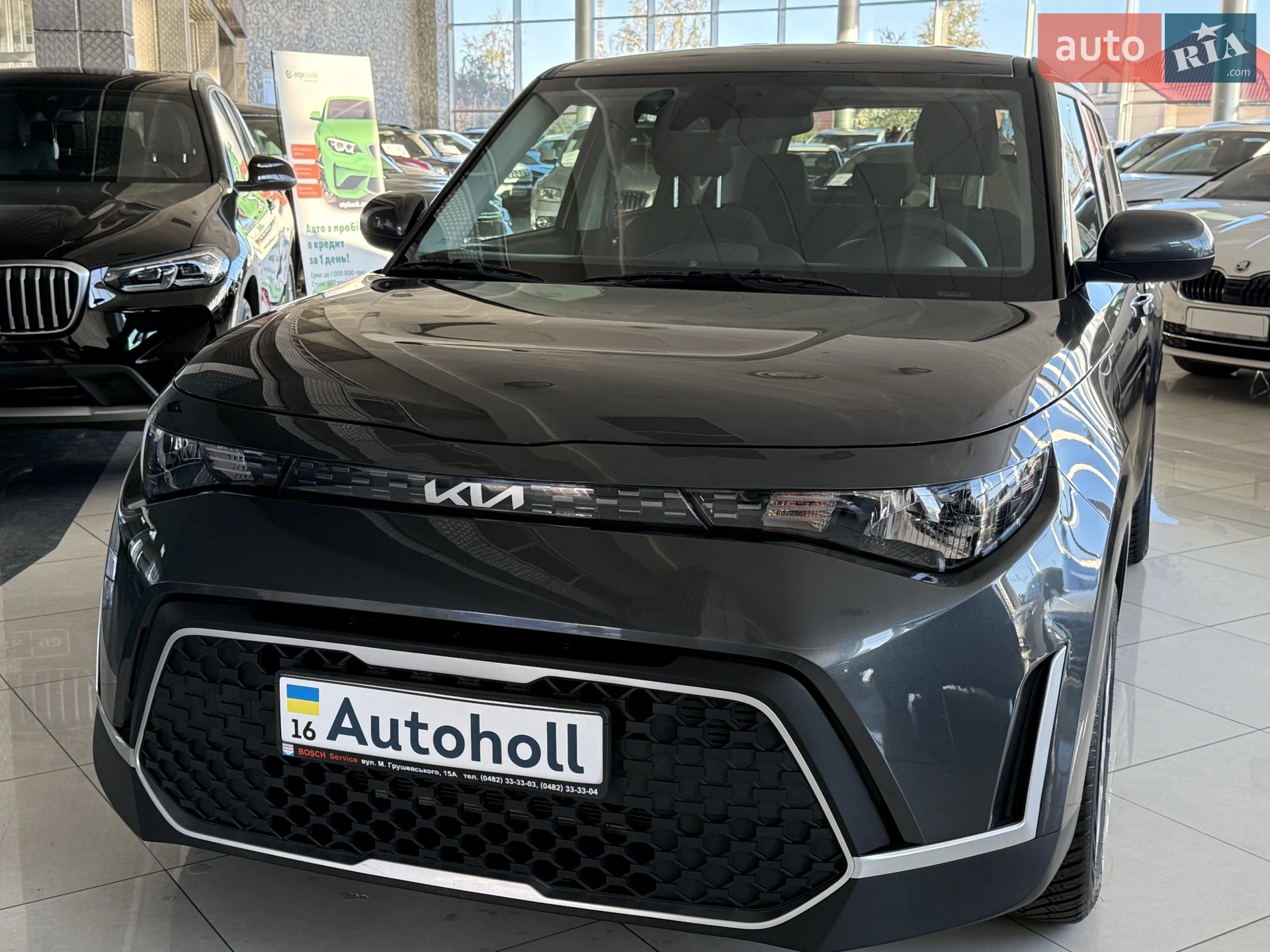 2023 Kia Soul - мініатюра 2