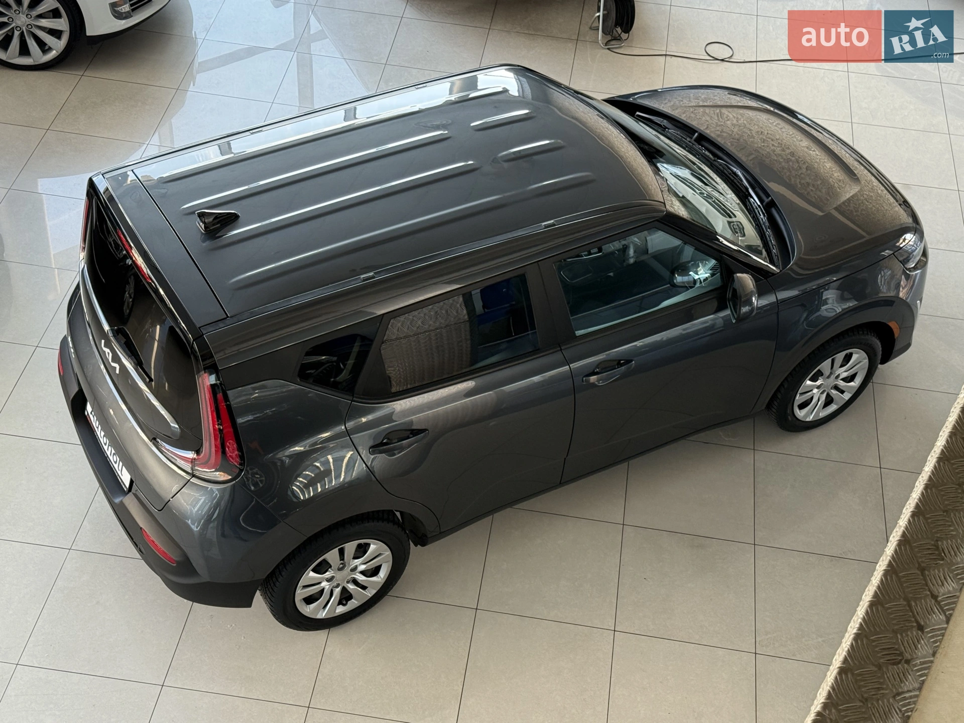 2023 Kia Soul - мініатюра 24