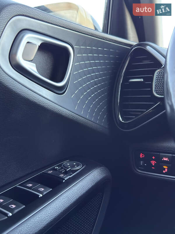 Внедорожник / Кроссовер Kia Soul 2019 в Черновцах фото 37 Внедорожник / Кроссовер Kia Soul 2019 в Черновцах