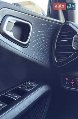 Внедорожник / Кроссовер Kia Soul 2019 в 