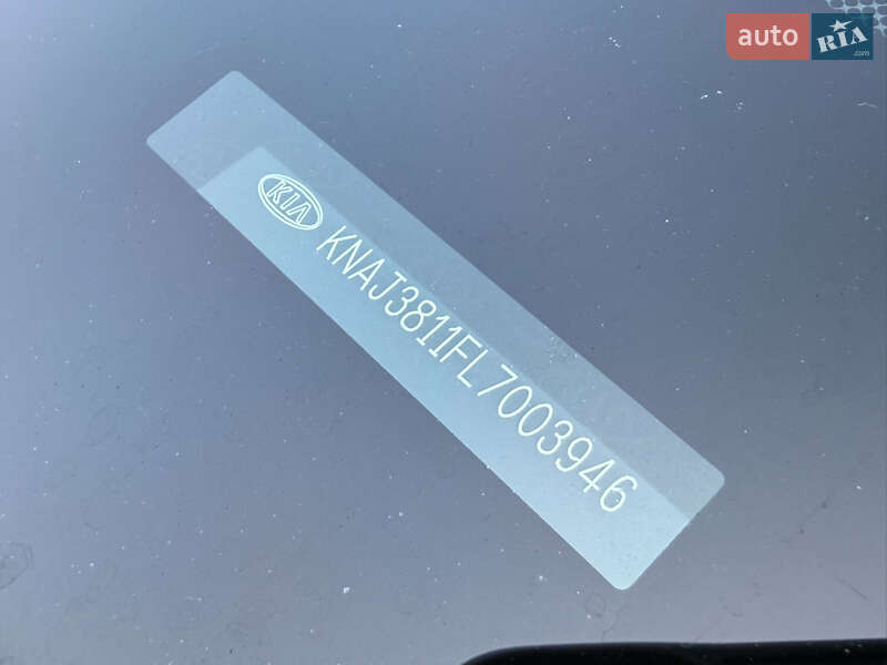 Внедорожник / Кроссовер Kia Soul 2019 в Черновцах фото 48 Внедорожник / Кроссовер Kia Soul 2019 в Черновцах