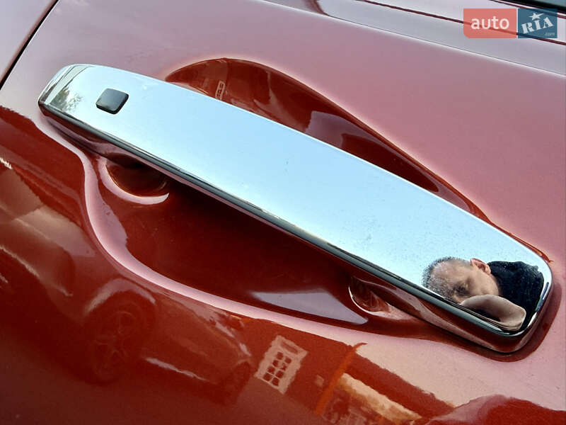 Внедорожник / Кроссовер Kia Soul 2019 в Черновцах фото 44 Внедорожник / Кроссовер Kia Soul 2019 в Черновцах