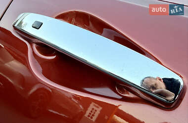 Внедорожник / Кроссовер Kia Soul 2019 в 