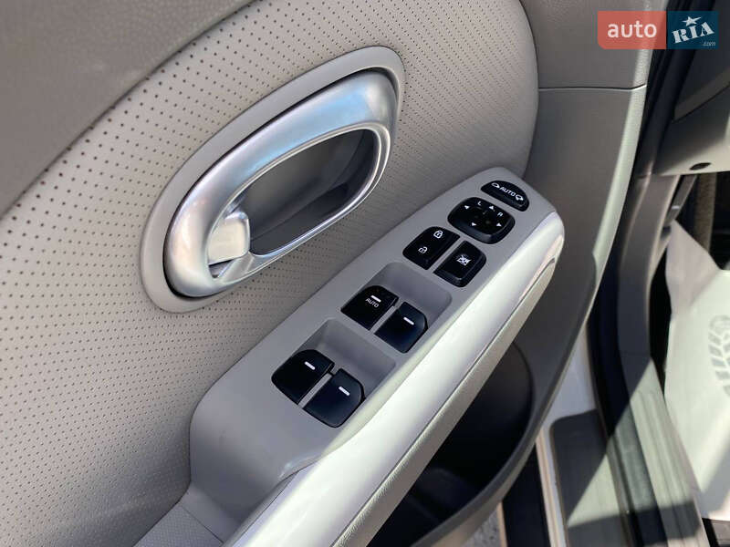 Внедорожник / Кроссовер Kia Soul 2016 в Житомире фото 17 Внедорожник / Кроссовер Kia Soul 2016 в Житомире