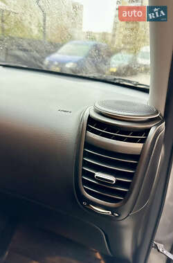 Внедорожник / Кроссовер Kia Soul 2017 в 