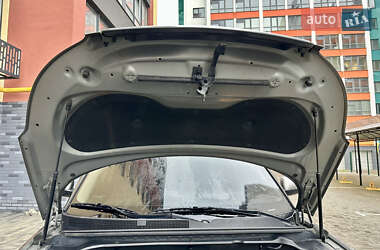 Внедорожник / Кроссовер Kia Soul 2017 в 