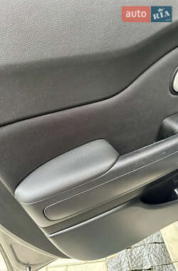 Внедорожник / Кроссовер Kia Soul 2017 в 