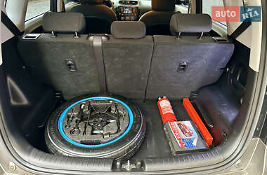 Внедорожник / Кроссовер Kia Soul 2017 в 