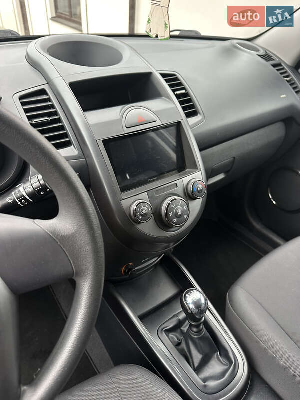 Внедорожник / Кроссовер Kia Soul 2009 в Виннице фото 21 Внедорожник / Кроссовер Kia Soul 2009 в Виннице