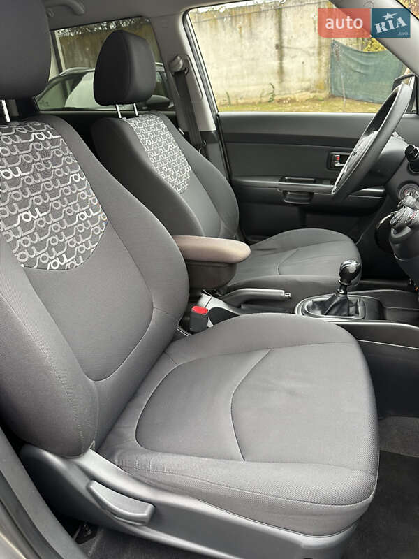 Внедорожник / Кроссовер Kia Soul 2009 в Виннице фото 31 Внедорожник / Кроссовер Kia Soul 2009 в Виннице
