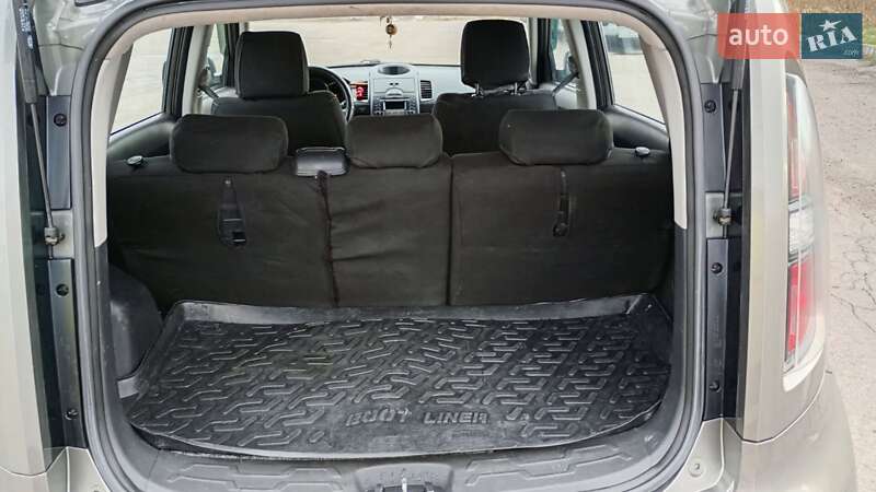 Внедорожник / Кроссовер Kia Soul 2010 в Пирятине фото 10 Внедорожник / Кроссовер Kia Soul 2010 в Пирятине