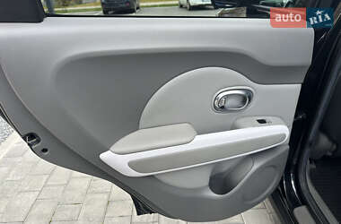 Внедорожник / Кроссовер Kia Soul 2018 в 