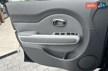 Внедорожник / Кроссовер Kia Soul 2018 в 