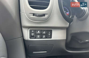 Внедорожник / Кроссовер Kia Soul 2018 в 