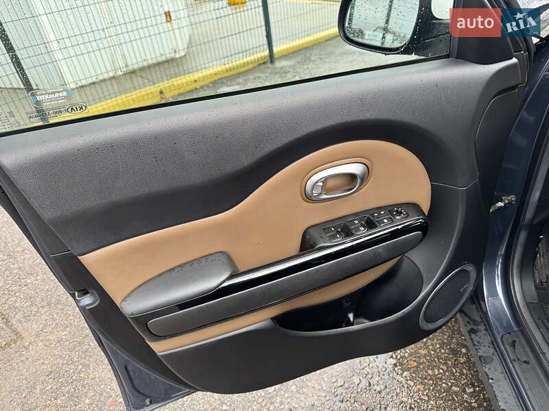Внедорожник / Кроссовер Kia Soul 2015 в Киеве фото 13 Внедорожник / Кроссовер Kia Soul 2015 в Киеве