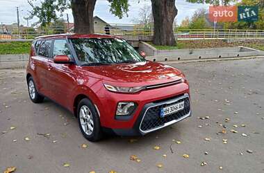 Позашляховик / Кросовер Kia Soul 2019 в Ізмаїлі