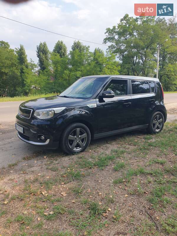 Kia Soul 2015 Kia Soul 2015