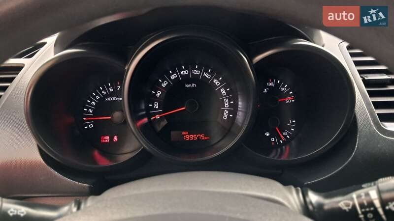 Внедорожник / Кроссовер Kia Soul 2011 в Ивано-Франковске фото 14 Внедорожник / Кроссовер Kia Soul 2011 в Ивано-Франковске