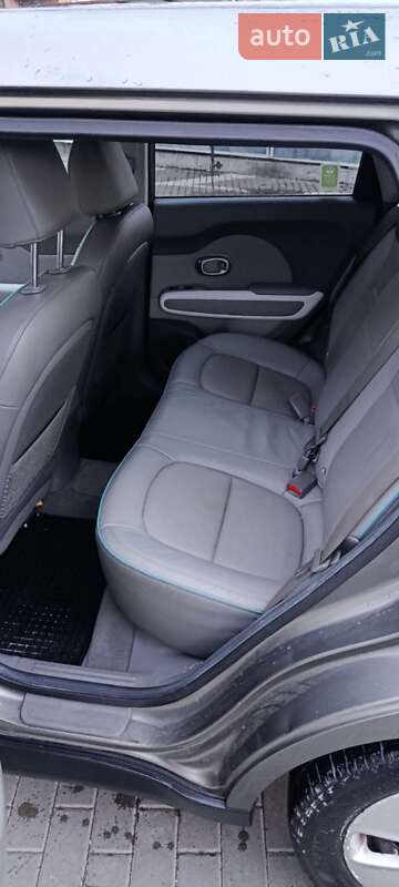 Внедорожник / Кроссовер Kia Soul 2015 в Виннице фото 11 Внедорожник / Кроссовер Kia Soul 2015 в Виннице