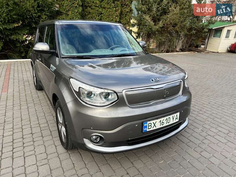 Kia Soul 2015 Kia Soul 2015