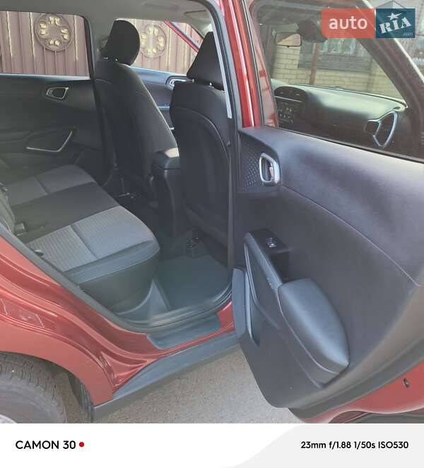 Позашляховик / Кросовер Kia Soul 2019 в Ізмаїлі