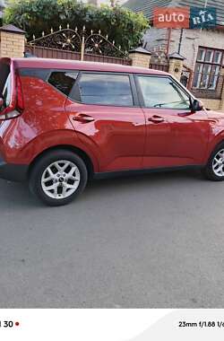 Внедорожник / Кроссовер Kia Soul 2019 в Измаиле