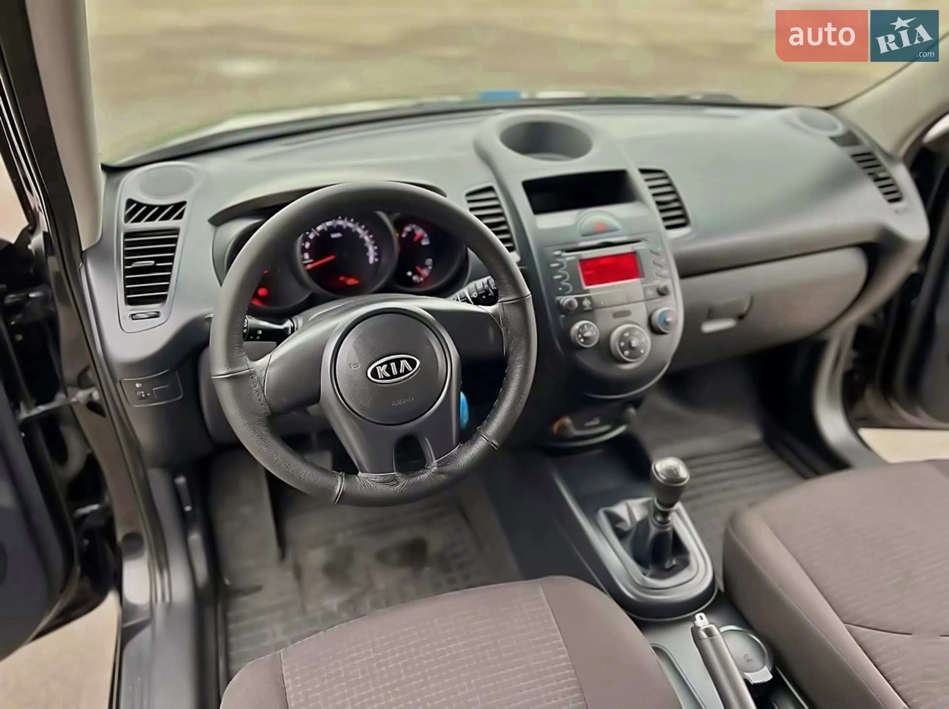 2010 Kia Soul - фото 1
