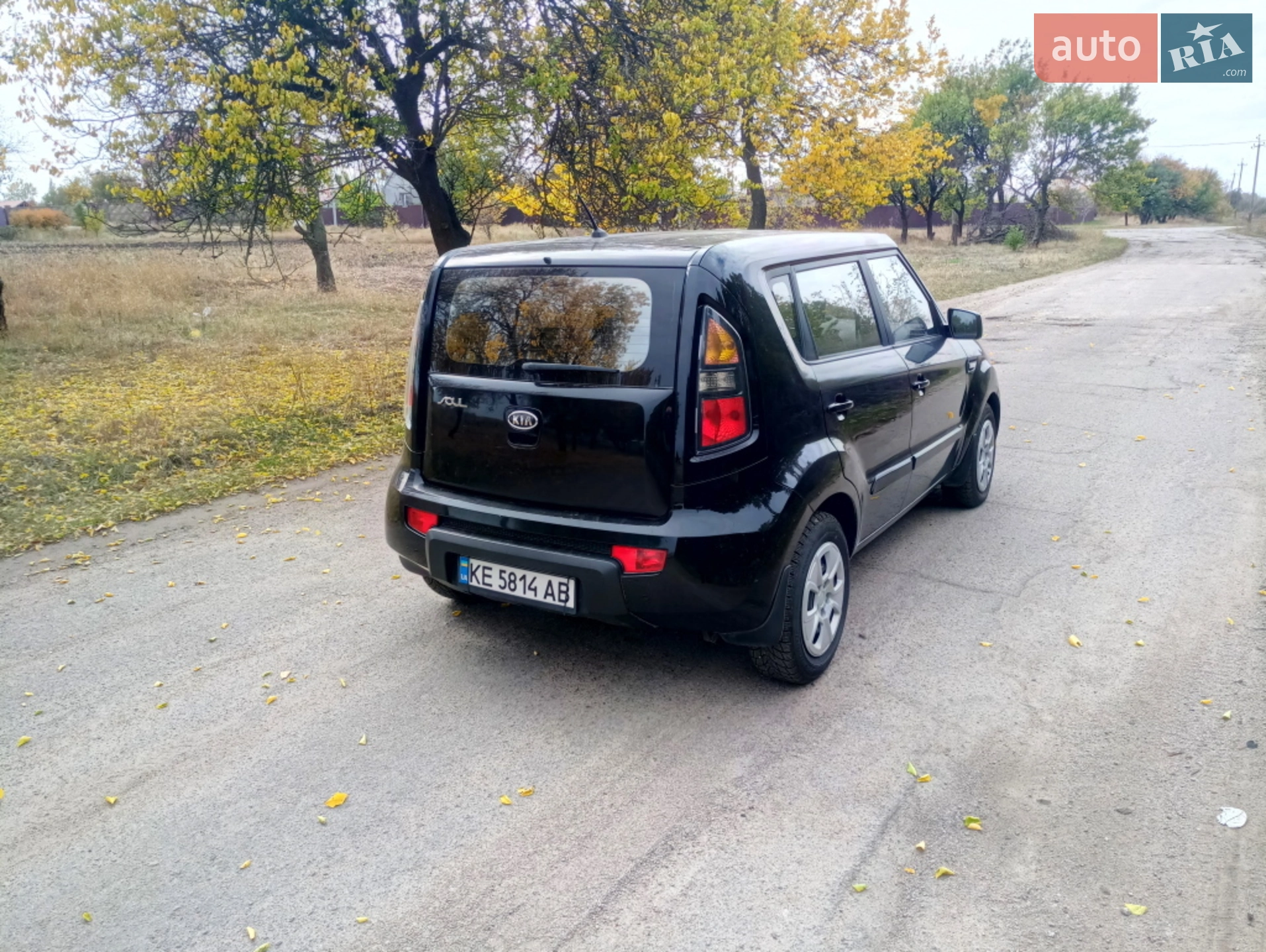 2010 Kia Soul - мініатюра 6