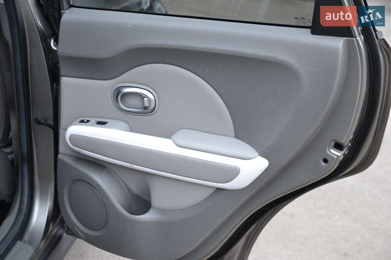 Внедорожник / Кроссовер Kia Soul 2016 в Луцке