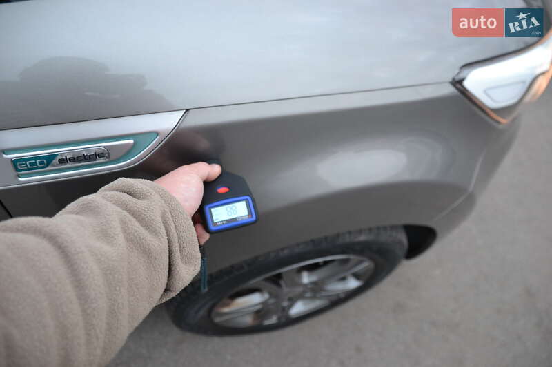 Внедорожник / Кроссовер Kia Soul 2016 в Луцке