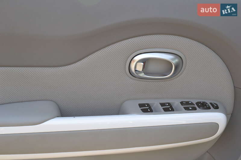 Внедорожник / Кроссовер Kia Soul 2015 в Луцке фото 15 Внедорожник / Кроссовер Kia Soul 2015 в Луцке