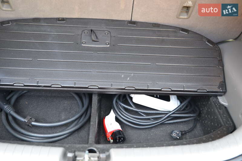 Внедорожник / Кроссовер Kia Soul 2015 в Луцке фото 22 Внедорожник / Кроссовер Kia Soul 2015 в Луцке