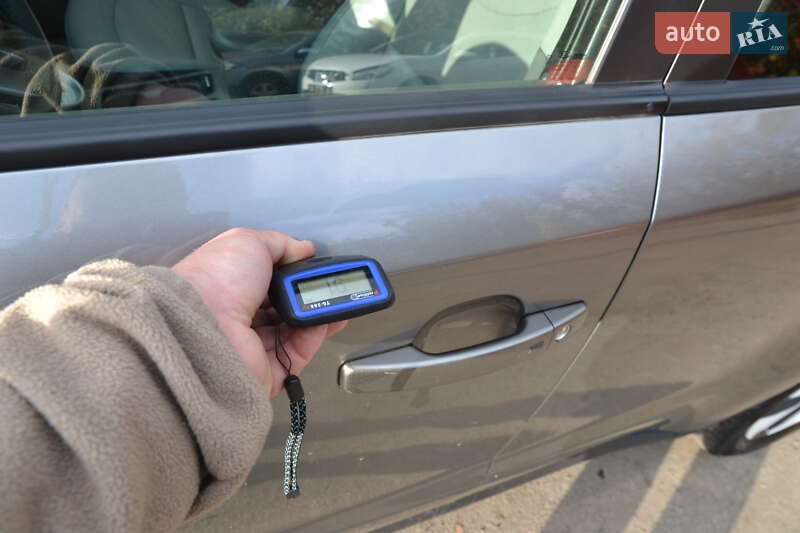 Внедорожник / Кроссовер Kia Soul 2015 в Луцке фото 33 Внедорожник / Кроссовер Kia Soul 2015 в Луцке