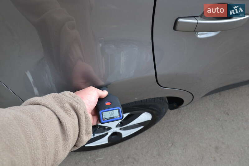 Внедорожник / Кроссовер Kia Soul 2015 в Луцке фото 37 Внедорожник / Кроссовер Kia Soul 2015 в Луцке