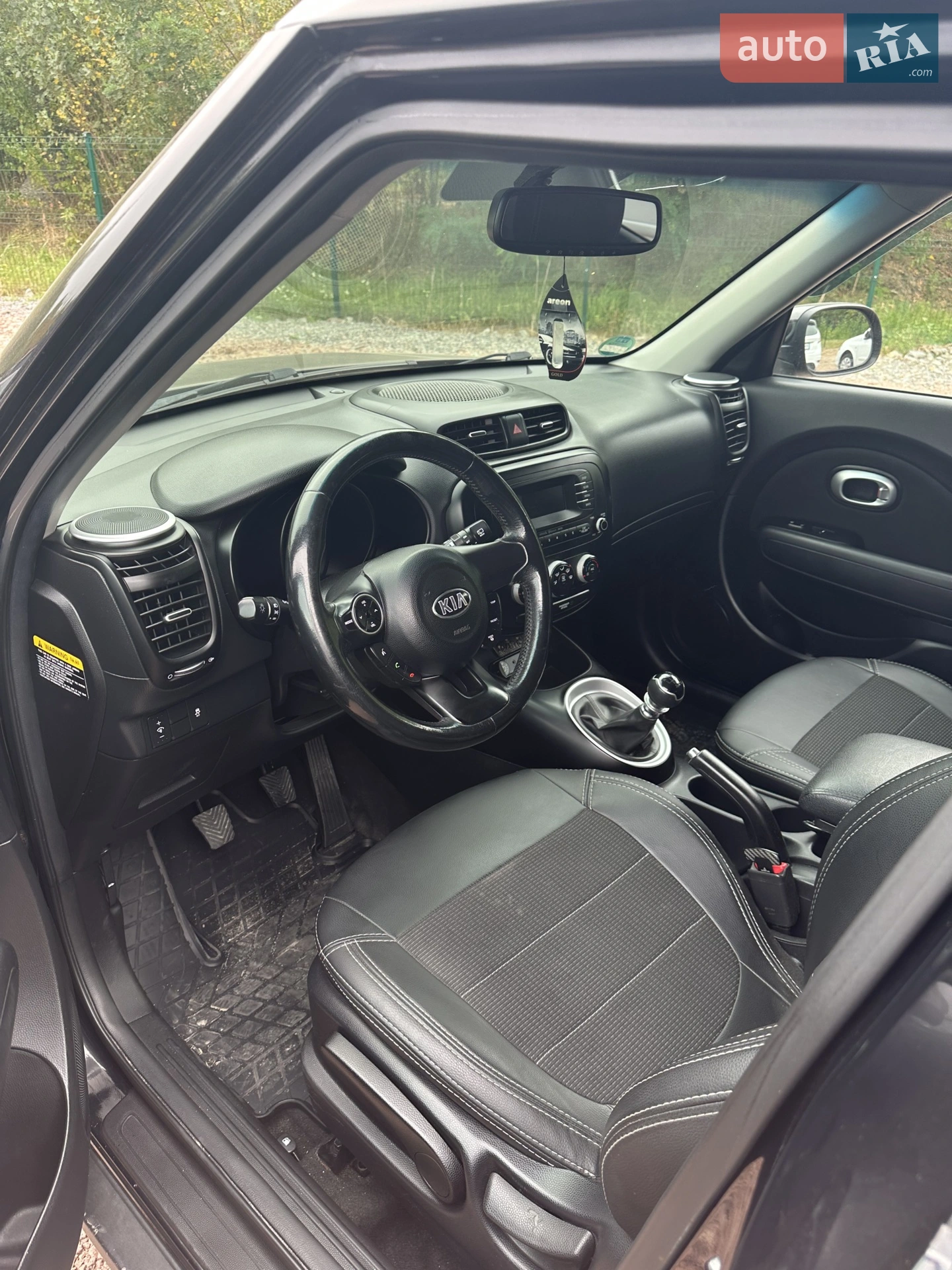 2016 Kia Soul - мініатюра 11