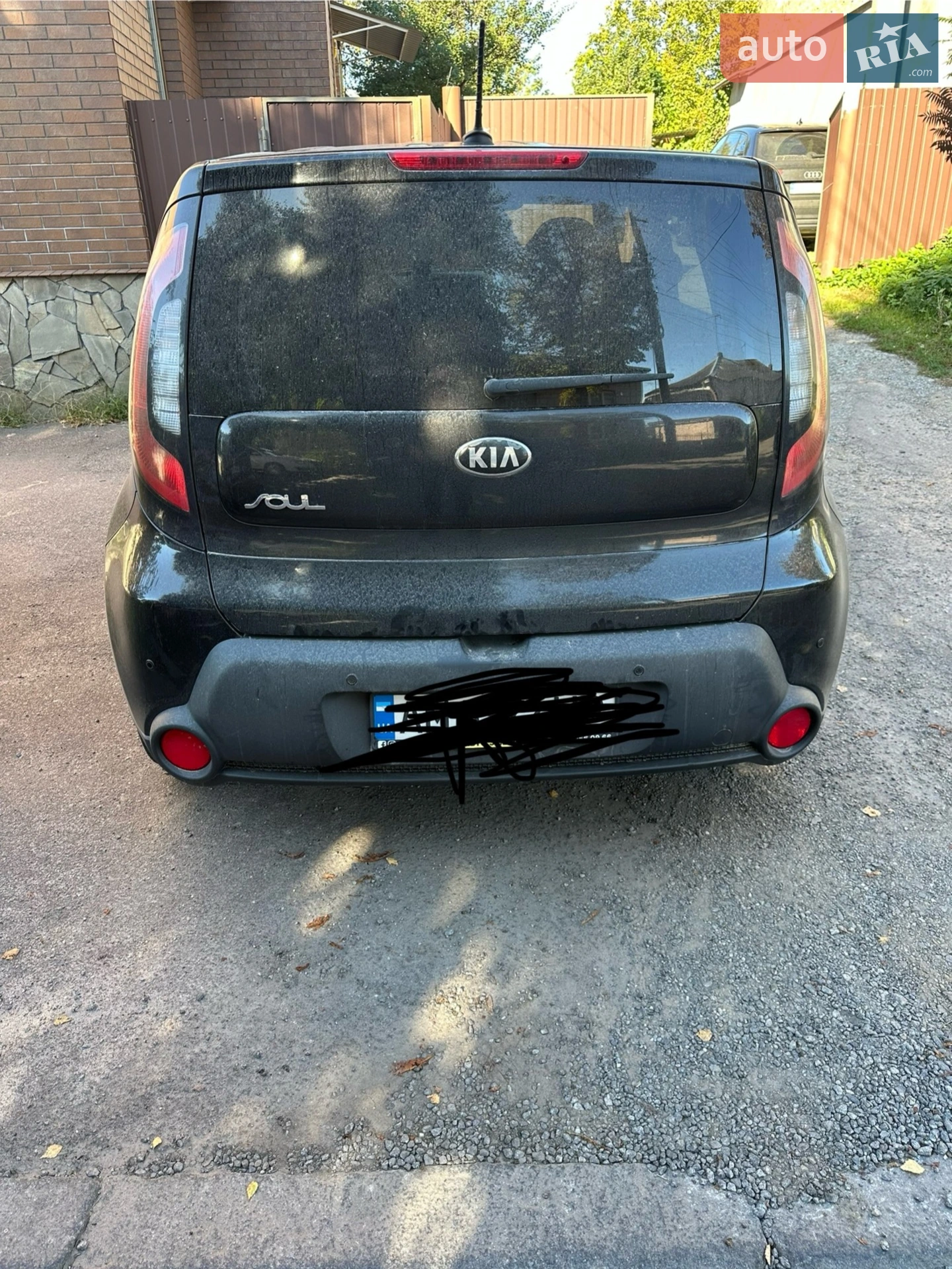 2016 Kia Soul - мініатюра 12