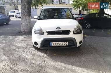 Внедорожник / Кроссовер Kia Soul 2012 в Одессе