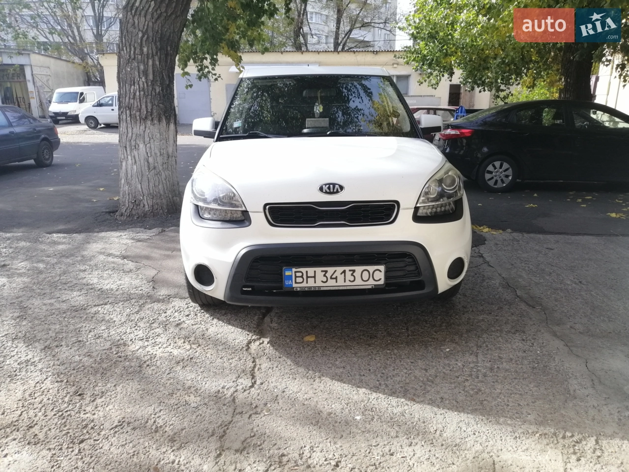 2011 Kia Soul - мініатюра 15